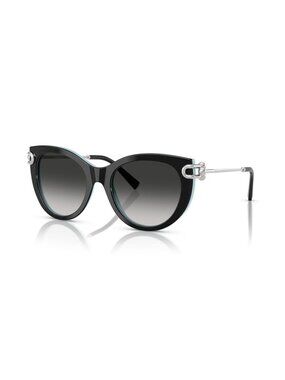 New Tiffany & Co TF4232 80553C Women Sunglasses